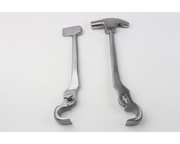 hoof fitting tool